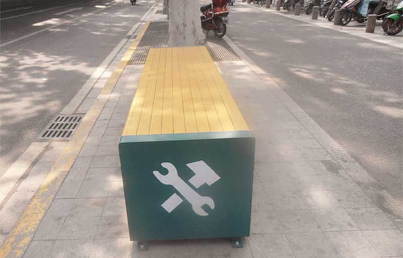 環(huán)衛工具箱